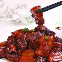 一品香土菜馆 여행 사진