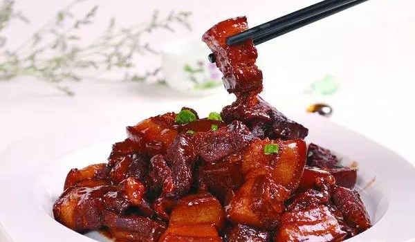 一品香土菜馆