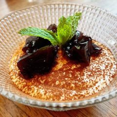 罗福索love&salt牛排馆(大学路店) User Photo