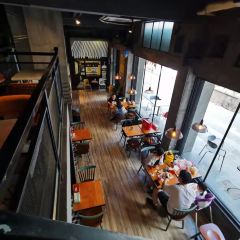BRAVO BURGER＋ User Photo