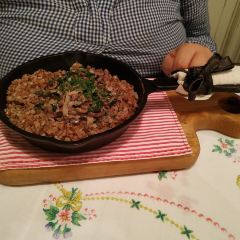 MariVanna Baku User Photo