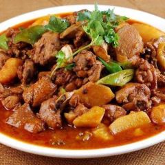 穆兰牛肉拉面 User Photo