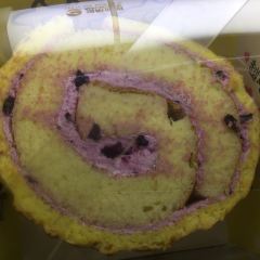 乐口福蛋糕(建安路店) User Photo