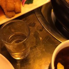 清汤黄牛肉(学源路店) User Photo