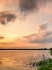 Caohu Wetland Park