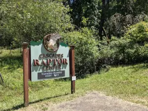 Cascades Raptor Center