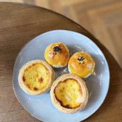 JU QI BEI JING User Photo