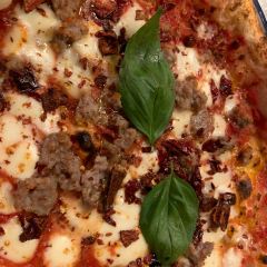 Pizzaman Rocca Tedalda張用戶圖片