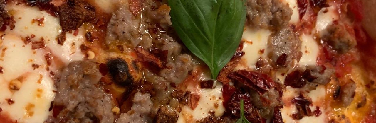 Pizzaman Rocca Tedalda