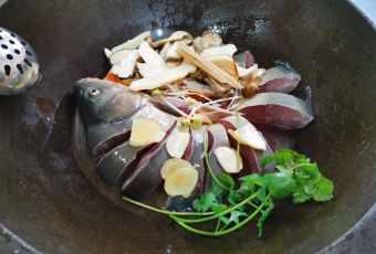 Mosuo Flavor Stone Pot Fish User Photo