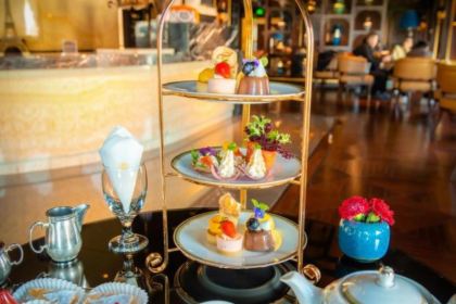 郑州嘉锦酒店·中华汇