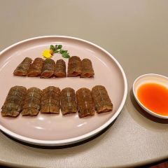 珍庭潮州菜（卓悅中心店）張用戶圖片