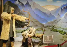 Xinjiang Uygur Autonomous Region Museum