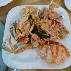 老渔港海鲜店(潭门店) User Photo