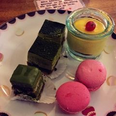 IIMORI Patisserie User Photo