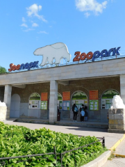 Zoo de Léningrad
