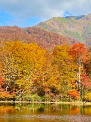 Lake Karikomi