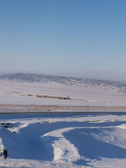 Tianshan Ski Resort