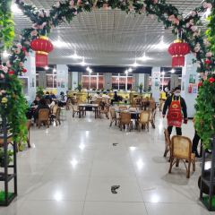 朝偉清真銅瓢牛肉館張用戶圖片