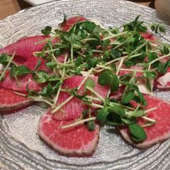 Matsusakagyu Yakiniku M HOZENJI YOKOCHO User Photo