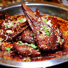 洋河香辣蟹(洋河店) User Photo