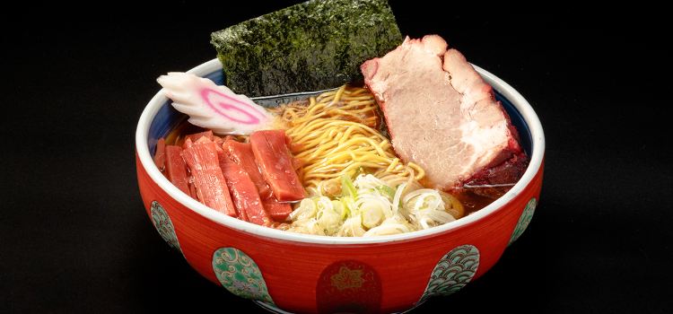 Hōraiken Main Shop