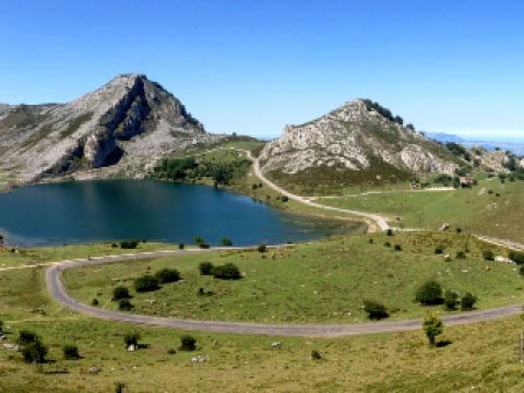 Vuelos Málaga Asturias Vueling Airlines