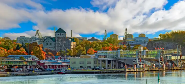 トゥルクのホテル