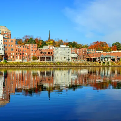 Holiday Inn Resort Bar Harbor - Acadia Natl Park