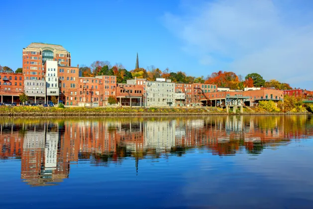 Hampton Inn Bar Harbor