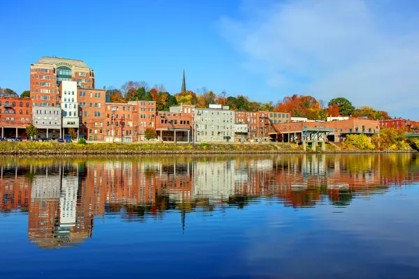 Maine Evergreen Hotel, Ascend Hotel Collection