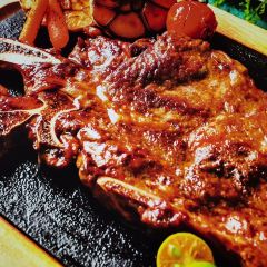 喜来稀肉(高新万达店) User Photo