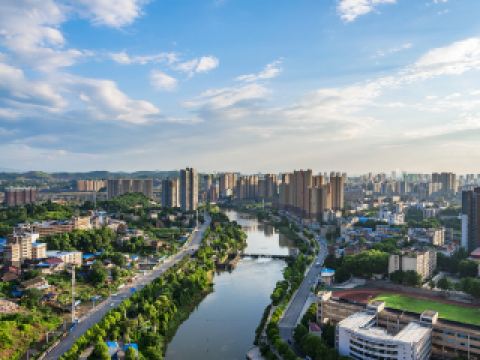 深圳到邵陽飛行時間