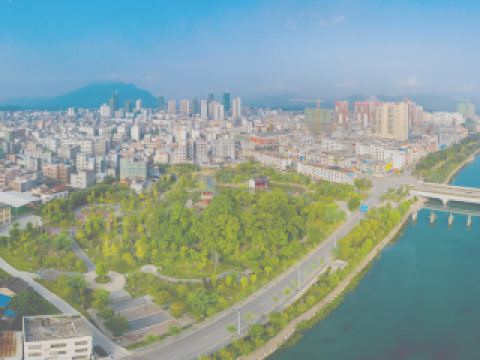 賀州10大最佳酒店排名