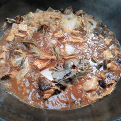 金麦渔村 User Photo