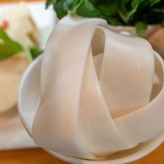 蜀滋香鲜鱼美蛙火锅(冕宁店) User Photo
