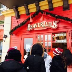 BeaverTails Toronto Waterfront User Photo