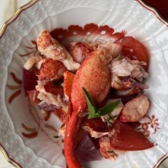 IL RISTORANTE - NIKO ROMITO ảnh của người dùng