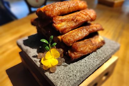 野蔌食坊