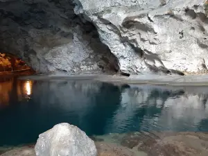 Parco dei tre occhi