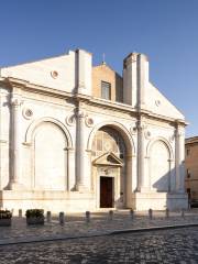 Tempio Malatestiano