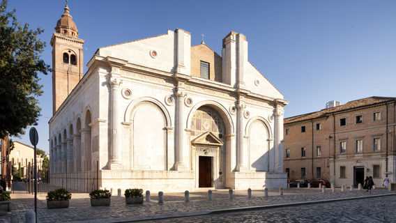 Malatestiano Temple