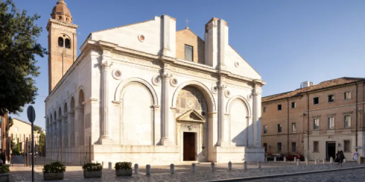 馬拉泰斯塔教堂