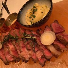 J. Gilbert's Wood-Fired Steaks and Seafood張用戶圖片