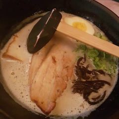 Yokato Yokabai Ramen User Photo