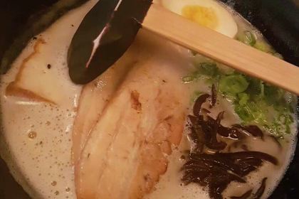 Yokato Yokabai Ramen