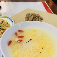 Chang'an Food Court: SHAN LI BO WEN HUA CAN TING User Photo