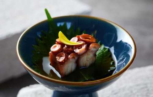 Yi zheng ·Omakase (Ping An Finance Center)