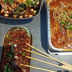 金香山東北燒烤張用戶圖片