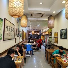 崇輝澄城水盆羊肉（鐘樓西一路總店）張用戶圖片